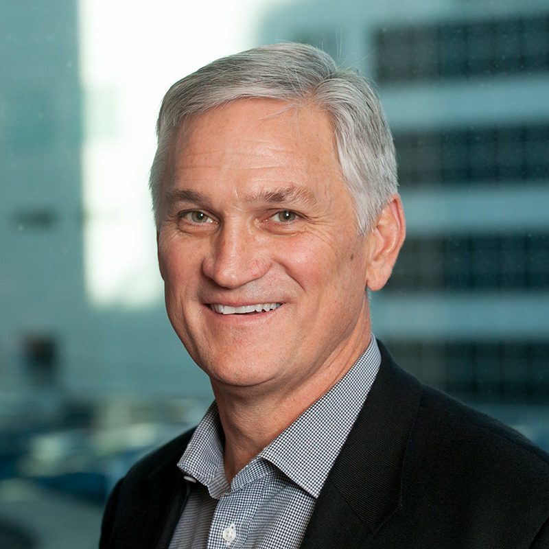 Photo of Larry Laseter<