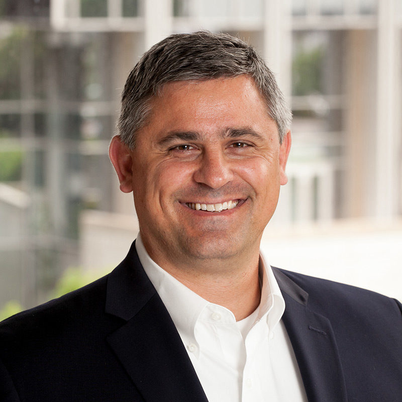 Photo of Steve Mauro, PE<